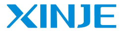 XINJE
