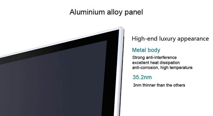 HMI Wecon 15" SCADA Premium