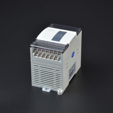 Módulo de Salida Transistor XINJE XG-E16YT