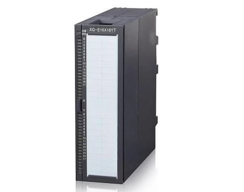 Módulo de Entrada de Interruptor XINJE XG-E64X