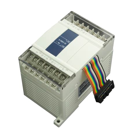 Módulo de Entrada de Interruptor XINJE XG-E16X