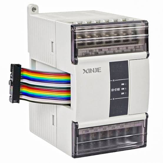 Módulo XINJE XF-E16X