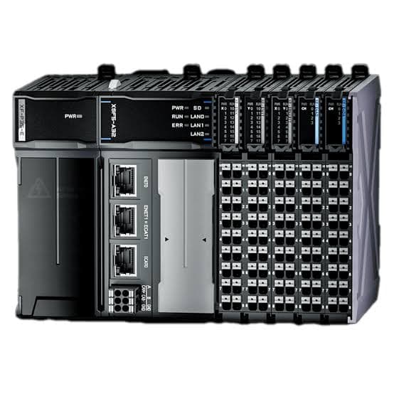 PLC XINJE XSF5-A16