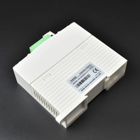 Módulo Analógico y Temperatura XINJE XL-2AD2PT-A-ED