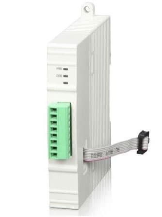 Módulo Analógico XINJE XL-2AD2DA-V-ED