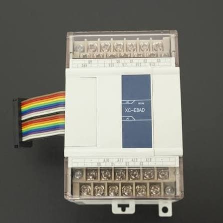 Módulo Analógico XINJE XL-E8AD-V-S