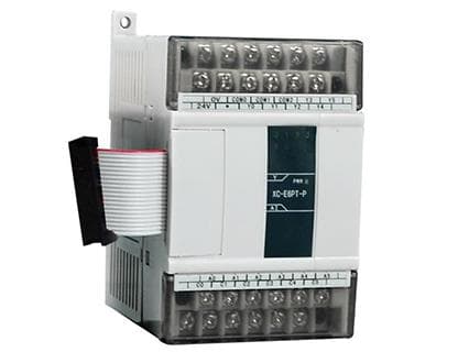 Módulo Analógico XINJE XL-E4AD