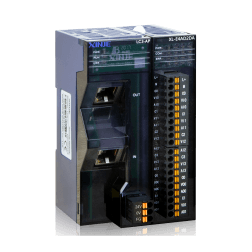 PLC XINJE XL-E16X16YT-A