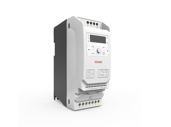 Variador de Velocidad GK610-4T3.7B