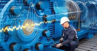 Análisis Inteligente de Vibración