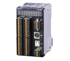 PLC XINJE XL5H-24A8L