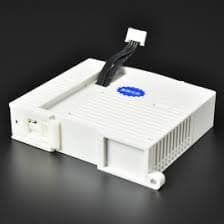 Módulo de Expansión XINJE XD-2AD2PT-V-ED