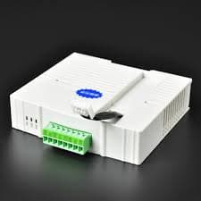 Módulo de Expansión XINJE XD-2AD2DA-V-ED