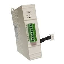 Módulo de Expansión XINJE XD-2AD2DA-A-ED