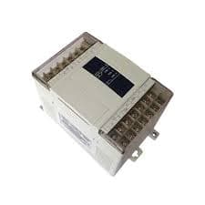 Módulo de Adquisición de Temperatura XINJE XD-E2AD2PT2DA