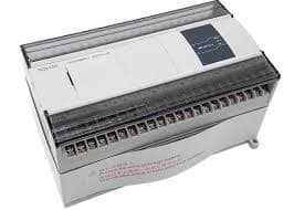PLC XINJE XD5E-48R-E