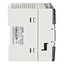 PLC XINJE XD3E-24R-E
