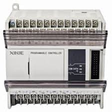PLC XINJE XDM-32T4-C